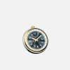 Classic Racing table clock