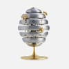 The Beehive Table Clock