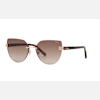 Chopard  Sunglasses for women - ICE CUBE  3/4 view