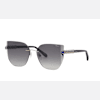 Chopard  Sunglasses for women - HIGH JEWELRY  3/4 view