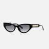 Chopard  Sonnenbrille f&uuml;r Damen - Ice Cube Sonnenbrille  3/4-Ansicht