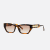 Chopard  Sonnenbrille f&uuml;r Damen - Ice Cube Sonnenbrille 3/4-Ansicht