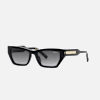 Chopard  Sonnenbrille f&uuml;r Damen - Ice Cube Sonnenbrille 3/4-Ansicht
