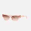 Chopard  Sonnenbrille f&uuml;r Damen - Ice Cube Sonnenbrille 3/4-Ansicht
