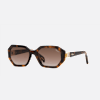 Chopard  Sonnenbrille f&uuml;r Damen - Happy Diamonds Sonnenbrille 3/4-Ansicht