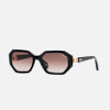 Chopard  Sonnenbrille f&uuml;r Damen - Happy Diamonds Sonnenbrille 3/4-Ansicht