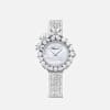 Chopard L'Heure du Diamant Donna - Orologio Vista frontale