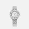 Chopard L'Heure du Diamant系列 女性 diamond watch FRONT