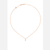 CHOPARD FOR EVER PENDANT