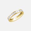 TIMELESS WEDDING BAND