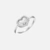 Chopard - 戒指 Happy Diamonds Icons @82A192-1200 3/4视图