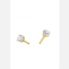 ショパール フォーエバー ピアス