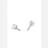 CHOPARD FOR EVER PAIR OF EARRINGS