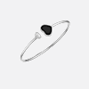 Chopard Diamant Armband Happy Hearts @857482-1200 Dreiviertelansicht
