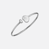 Chopard Diamant Armband Happy Hearts @857482-1300 Dreiviertelansicht