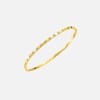 Chopard Diamond Bracelet Ice Cube @857702-0009 3/4 view