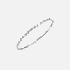 Chopard  Bracelet Ice Cube @857702-1009 3/4 view