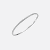 Chopard Diamond Bracelet Ice Cube @857702-1012 3/4 view