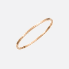 Chopard  Bracelet Ice Cube @857702-5006 3/4 view