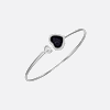 Chopard Bracelet diamant  Happy Hearts @85A074-1510 vue 3/4