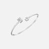 Chopard - Diamond Bracelet Ice Cube Be Cube @85A661-1003    3/4 view