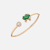 Happy Diamonds Frog